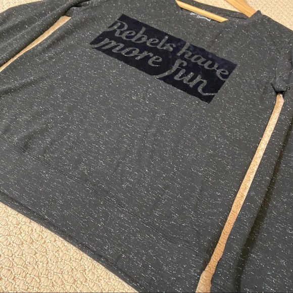 EUC Star Wars “Rebels Have More Fun” Shirt - Picture 3 of 4